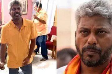 “அமைச்சர் என்பதால் நீதிமன்றத்தில் ஆஜராகாமல் இருக்க முடியுமா?” – மரிய வில்சன் வழக்கில் உயர்நீதிமன்றம் கேள்வி!