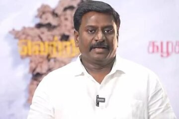 நேபாள வெள்ளத்தில் சிக்கிய தமிழர்கள் 400 பேர்? அமைச்சர் ராஜ்மோகன் அதிர்ச்சி தகவல்!