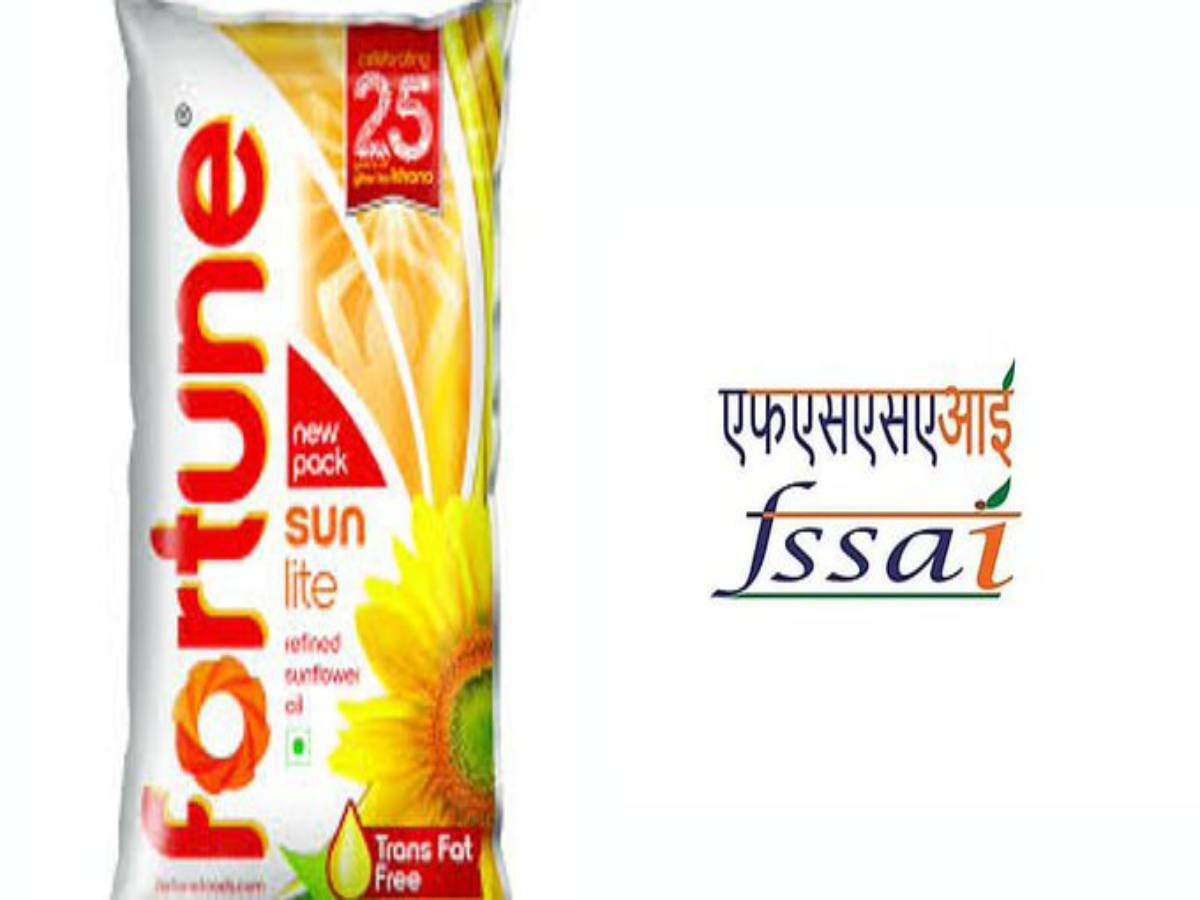 Fortune Oil