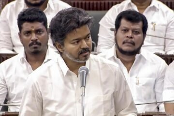 காஞ்சிபுரத்தில் ரூ.175 கோடியில் செமிகண்டக்டர் பூங்கா: 5,000 பேருக்கு வேலைவாய்ப்பு!