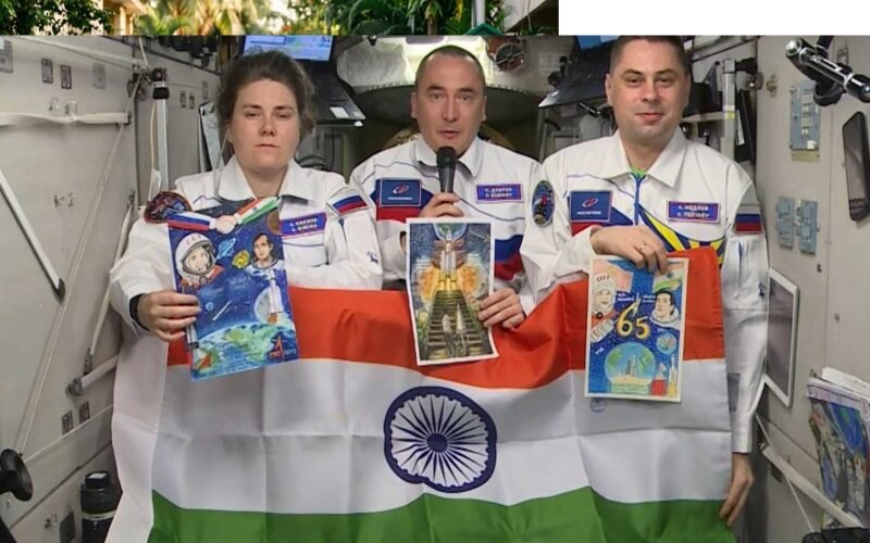 80th Independence Day