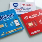jio vs airtel