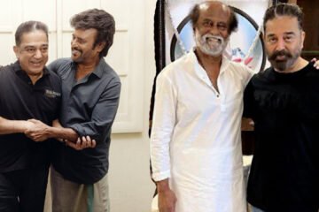 Rajini 51 ஆண்டுகள்.. நண்பனுக்காக Kamalhaasan செய்த காரியம்! “ஆண்டவர் வேற லெவல்”