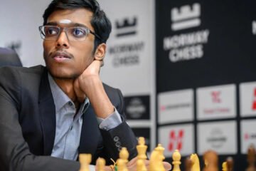 Grand Chess Tour வென்ற முதல் இந்தியர்.. வரலாறு படைத்த Praggnanandhaa!