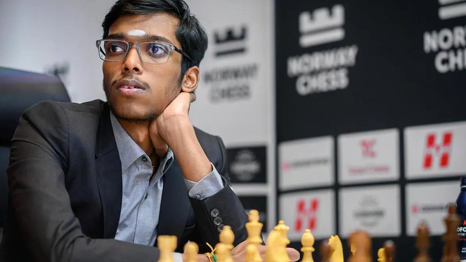 Praggnanandhaa