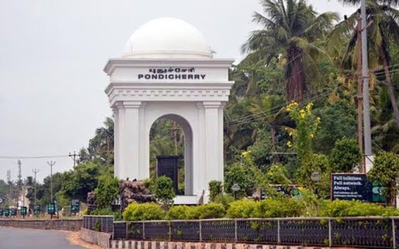 Puducherry
