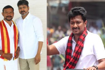 சட்டப்பேரவையில் எம்.ஜி.ஆர் பாடல் பாடிய தவெக அமைச்சர்.. Udhayanidhi கொடுத்த நகைச்சுவை பதில்!