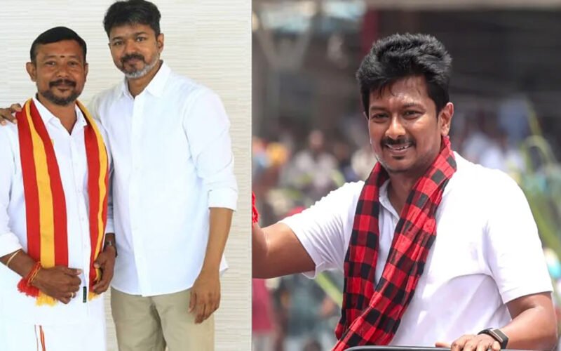 Udhayanidhi