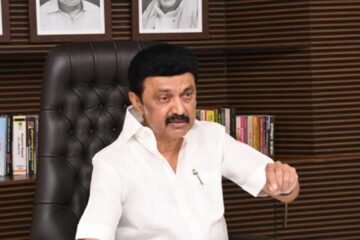 திமுகவில் 110 மாவட்ட பொறுப்பாளர்கள்: முப்பெரும் விழாவில் அறிமுகம் செய்ய ஸ்டாலின் திட்டம்!