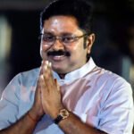 TTV Dhinakaran