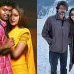 Vijay-trisha