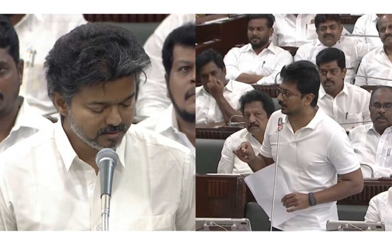 TN Budget session