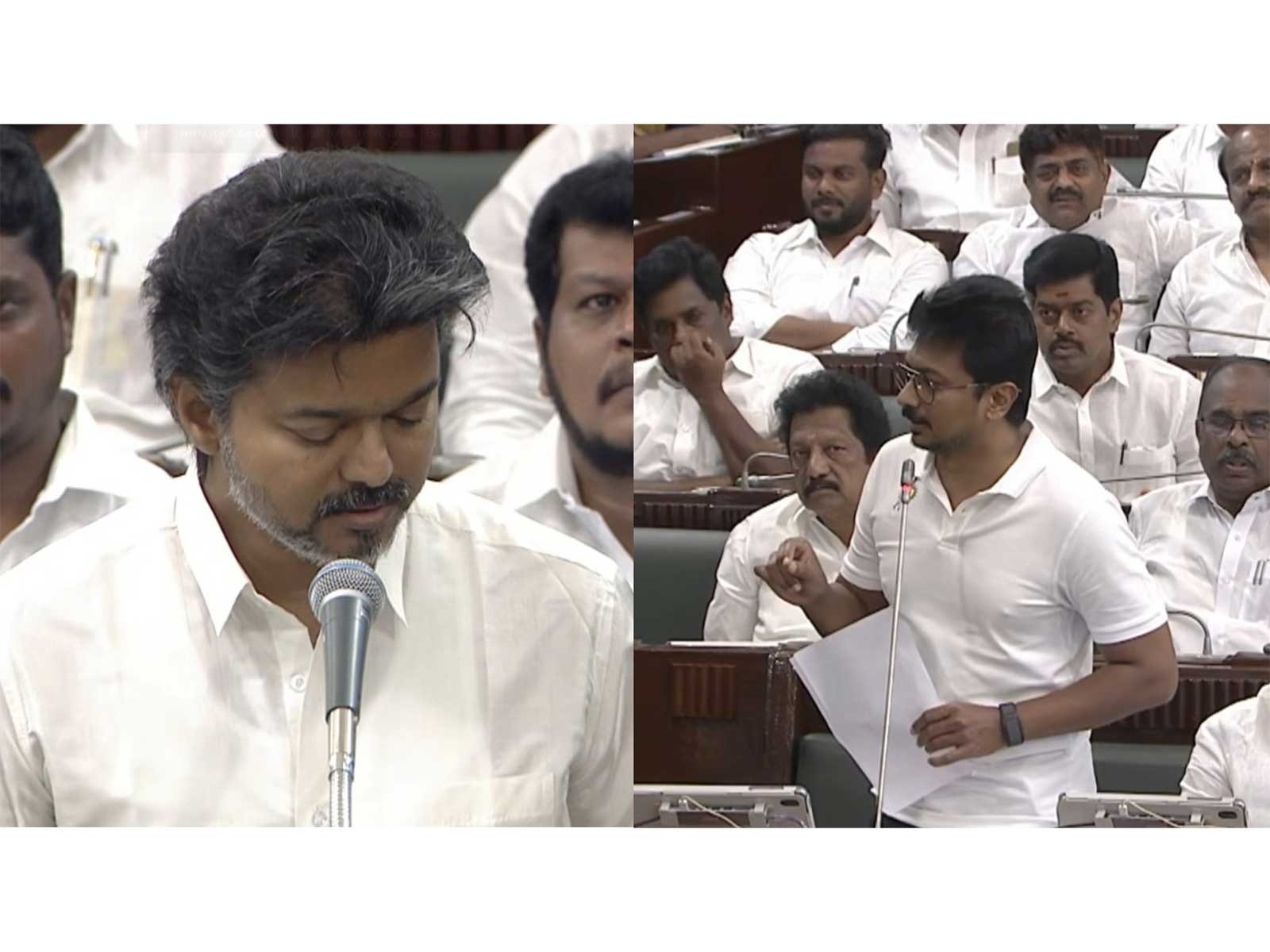 TN Budget session