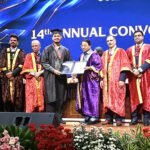 VIT Chancellor Viswanathan