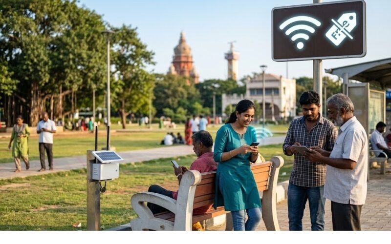 Wi-Fi