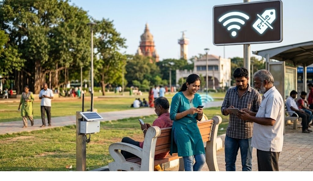 Wi-Fi