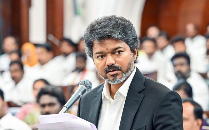 தமிழக சட்டப்பேரவையில் இன்று முதல்வர் விஜய் பதிலுரை: முக்கிய மசோதாக்கள் தாக்கல்! 1 20260512105L தமிழக சட்டப்பேரவையில் இன்று முதல்வர் விஜய் பதிலுரை: முக்கிய மசோதாக்கள் தாக்கல்!