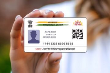 ஆதார் அட்டையில் முகவரி மாற்ற வேண்டுமா? முகவரிச் சான்று இல்லாதவர்களுக்கும் வழி!