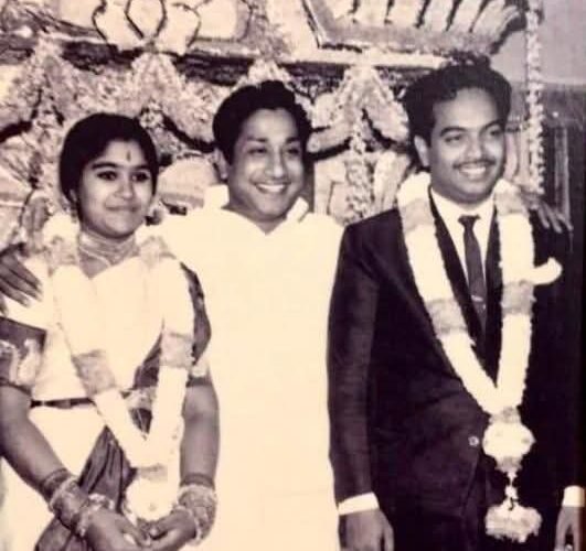 நடிகர் திலகம் சிவாஜி கணேசனின் மகள் சாந்தி காலமானார்! 1 IMG 20260920 WA0006 நடிகர் திலகம் சிவாஜி கணேசனின் மகள் சாந்தி காலமானார்!