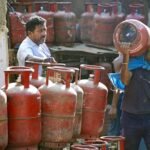 LPG Gas PTI 1 scaled 1 இனி 25 நாட்களில் கியாஸ் சிலிண்டர் புக் செய்யலாம்! 45 நாள் காத்திருப்பு முடிவுக்கு வந்தது!