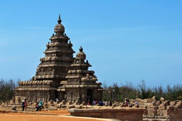 மாமல்லபுரம் மல்லிகேஸ்வரர் கோவில்: பல்லவர் கால வரலாற்றை தாங்கி நிற்கும் பழமையான சிவத்தலம்!