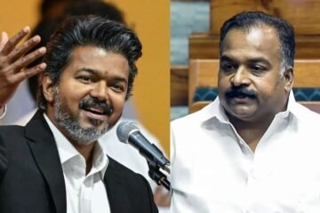 TVK Allianceல் இருந்து காங்கிரஸ் விலகுமா? ராகுல் காந்தி விவகாரத்தால் பரபரப்பு