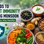 Boost Immunity