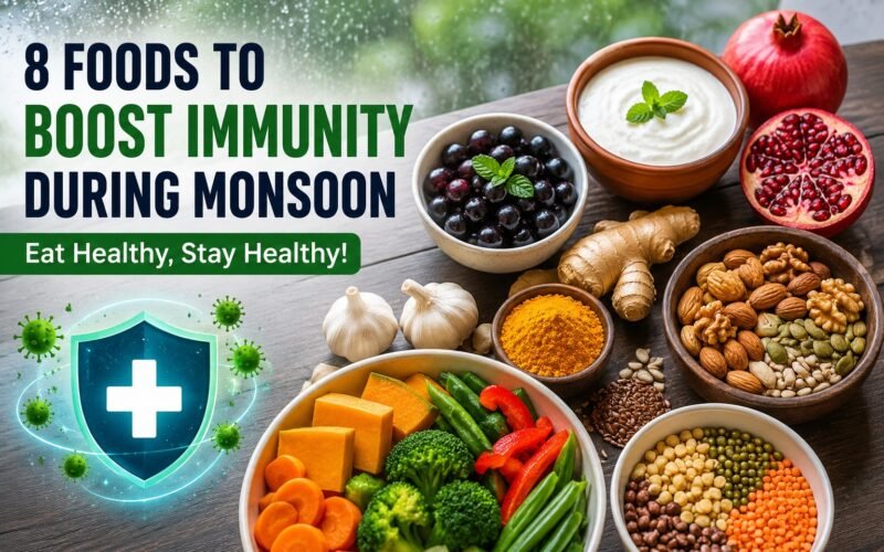 Boost Immunity