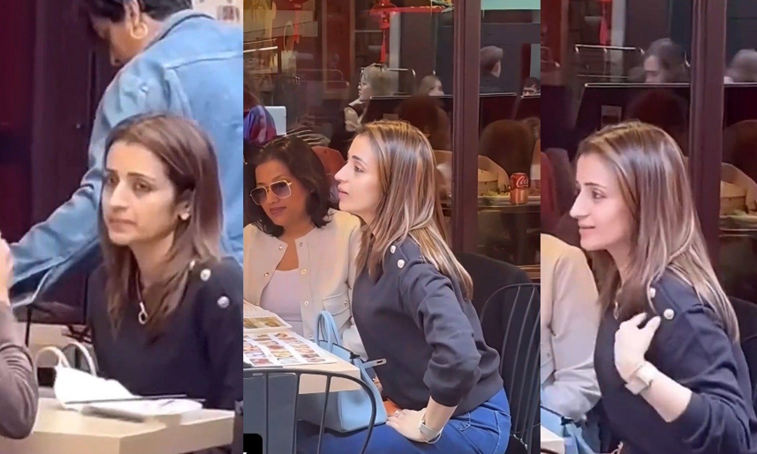 Trisha