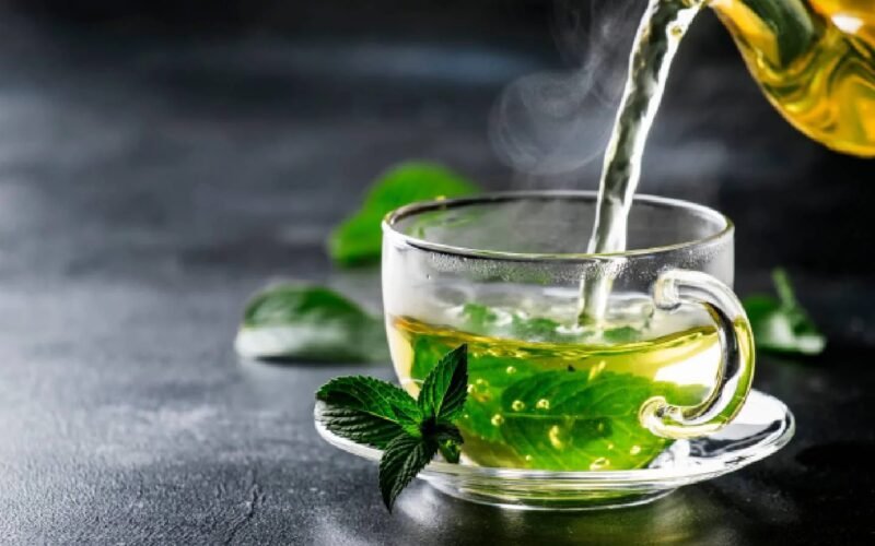 Health Drinks)