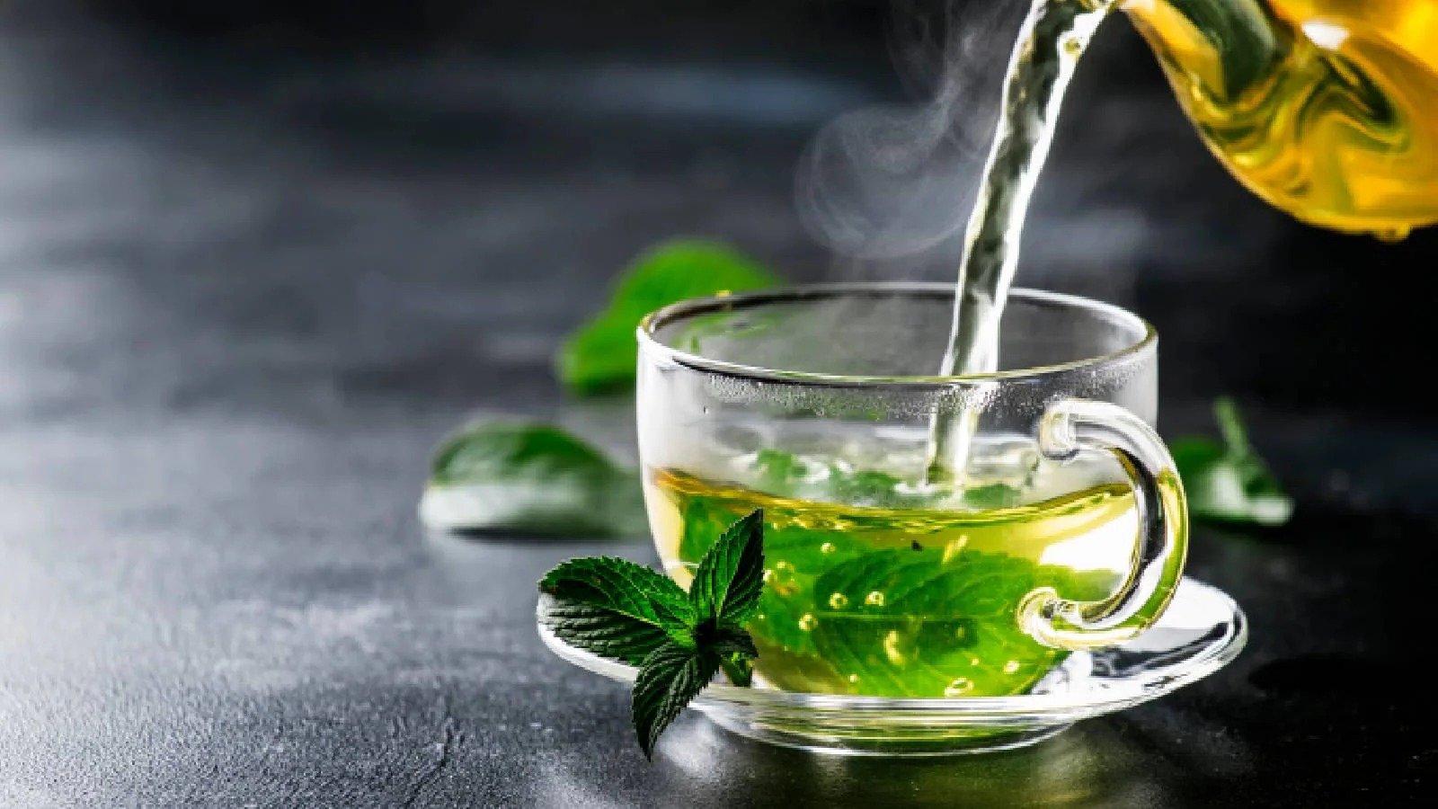 Health Drinks)