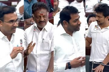 ‘நாகதோஷம் இல்லை… ஜலதோஷம்தான்!’ – சட்டசபையில் சுவாரஸ்ய விவாதம்!