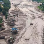 Nepal Flood