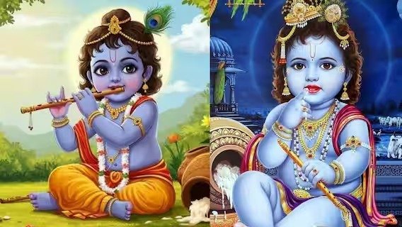 Krishna Jayanti 2026