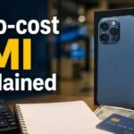 No-Cost EMI