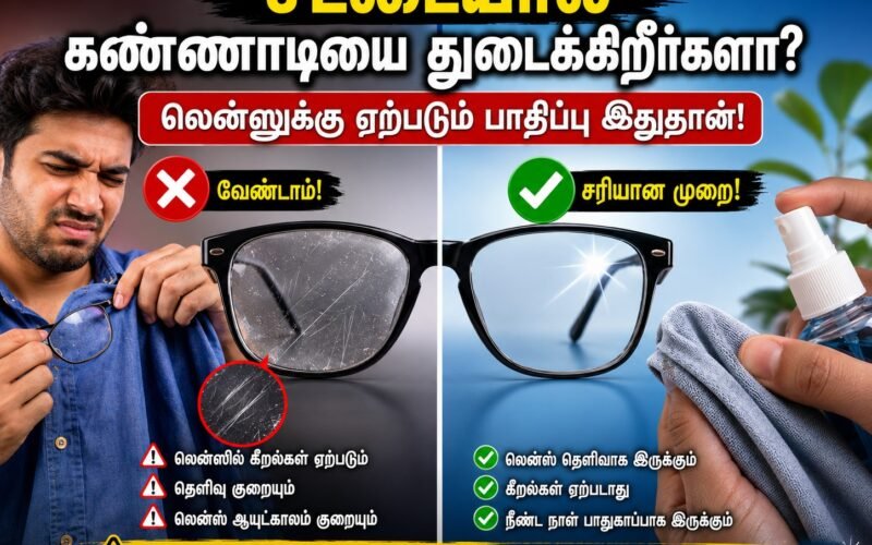 Eye Glasses