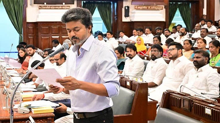 New Secretariat
