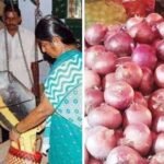 Onions