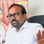 Vijay as PM