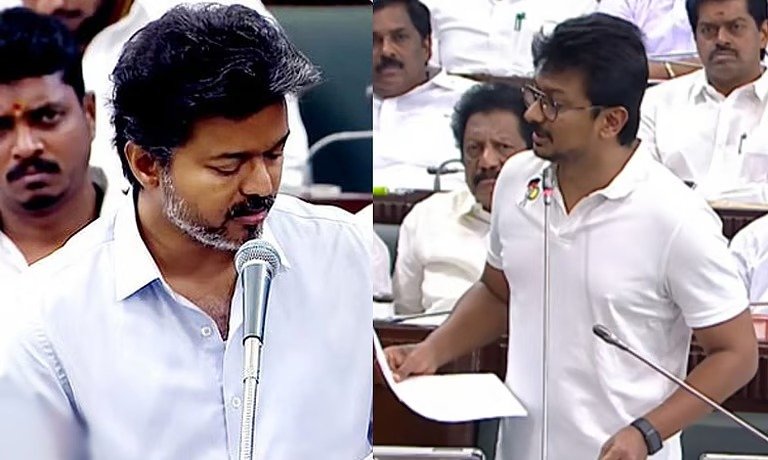 Udhayanidhi