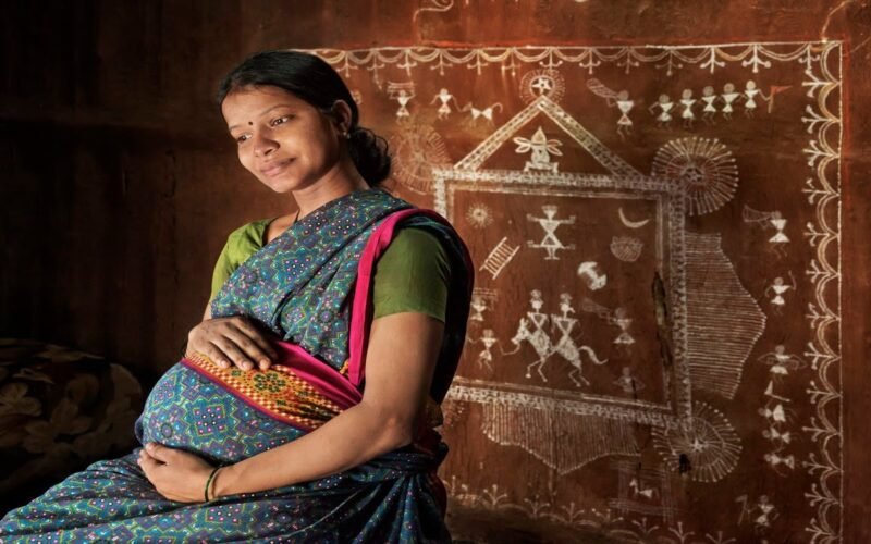 Pregnant Women Schemes