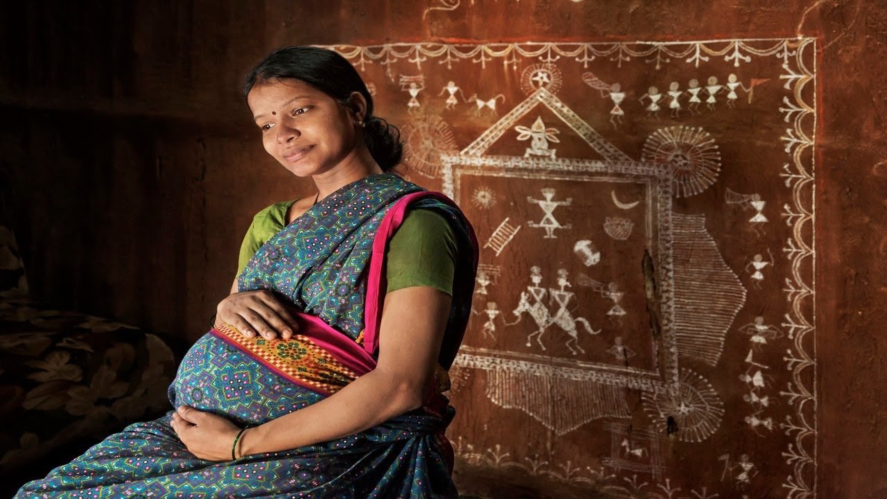 Pregnant Women Schemes