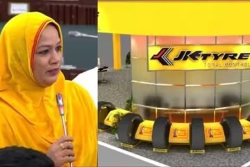 JK Tyres இல்லை… தவறுதலாக பெயர் சொல்லிவிட்டேன்: ராணிப்பேட்டை எம்.எல்.ஏ தாஹிரா விளக்கம்