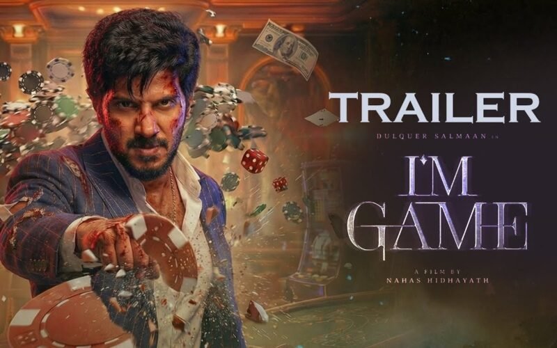 I’m Game