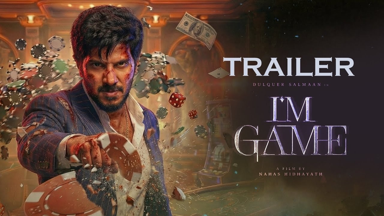 I’m Game