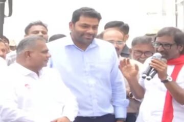 தூய்மை பணியாளர்கள் போராட்டம் தற்காலிக வாபஸ் !