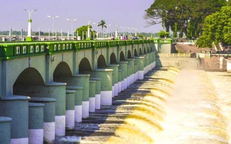 Kallanai