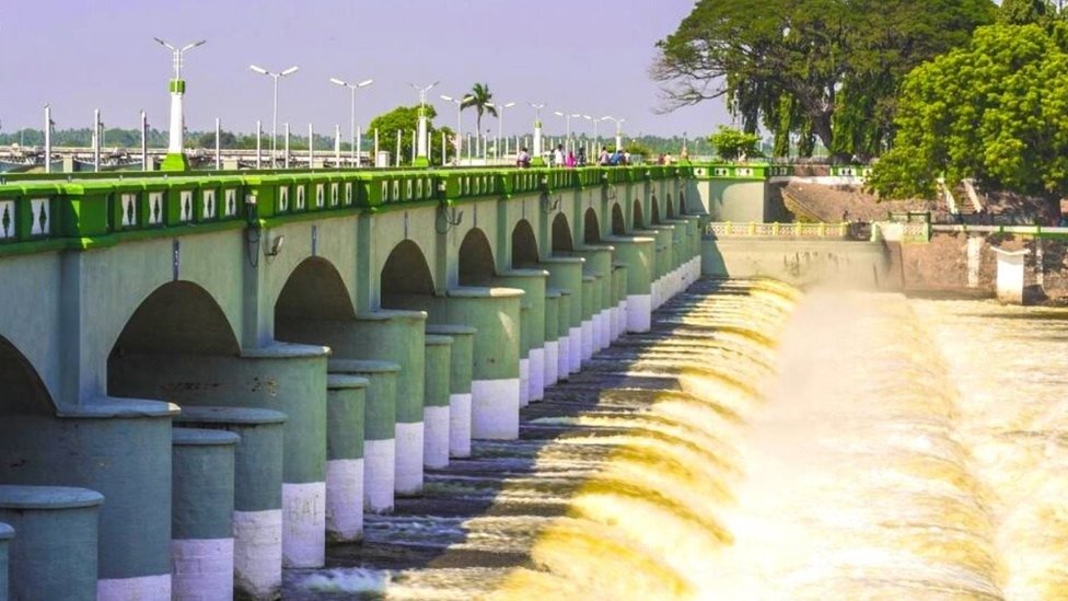 Kallanai