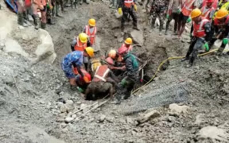 Nepal