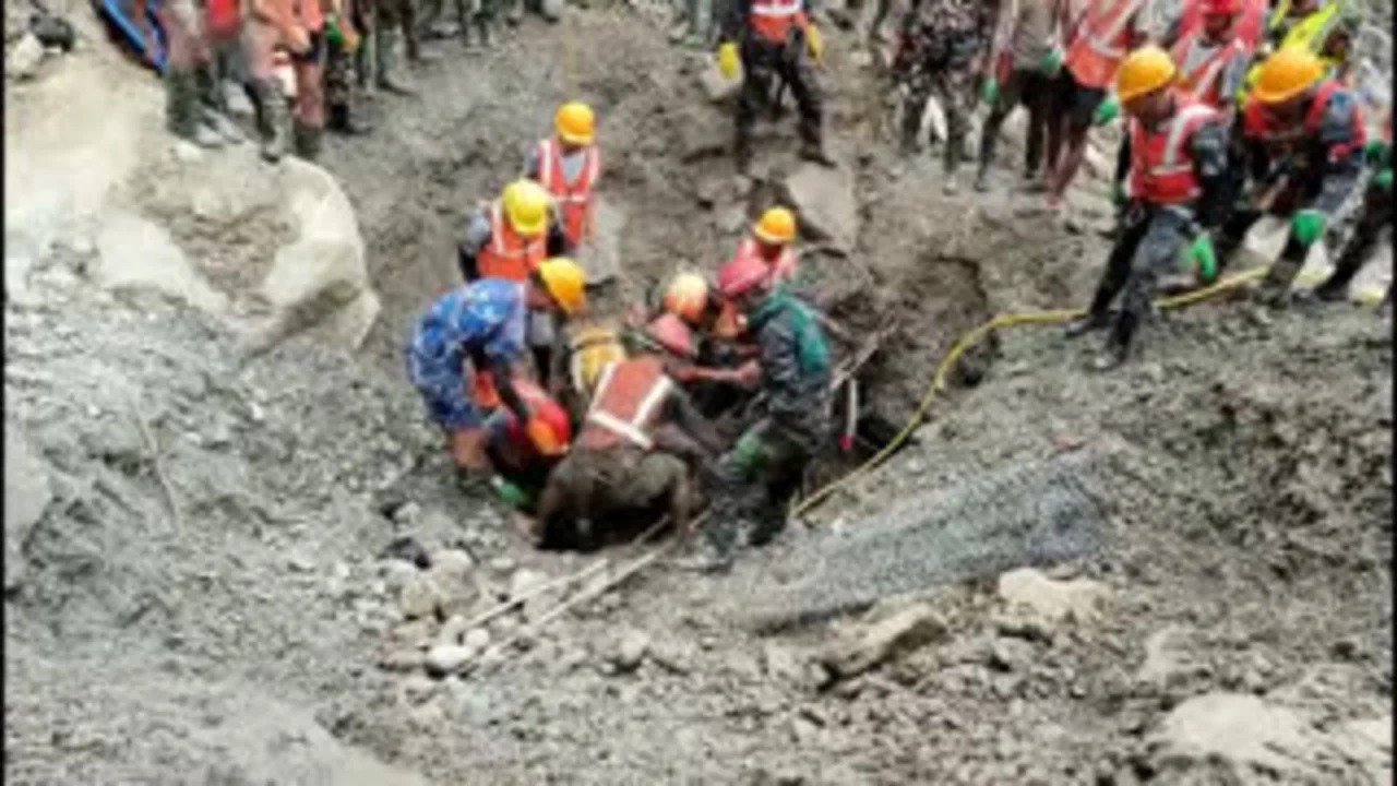 Nepal